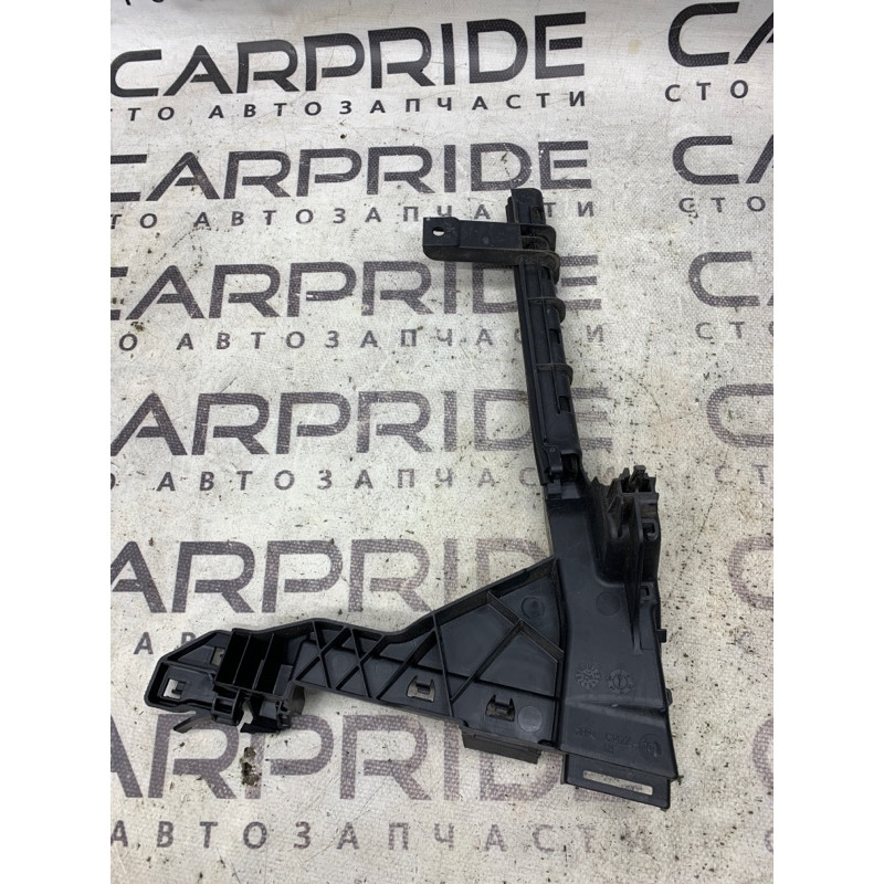 Направляюча скла дверей (кузов і елементи) Jeep Cherokee Trailhawk 2014 2.4 68227289AA