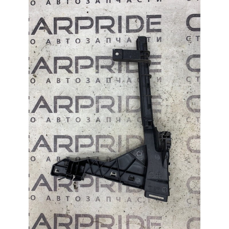 Направляюча скла дверей (кузов і елементи) Jeep Cherokee Trailhawk 2014 2.4 68227289AA