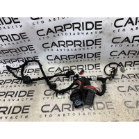 Проводка дверна