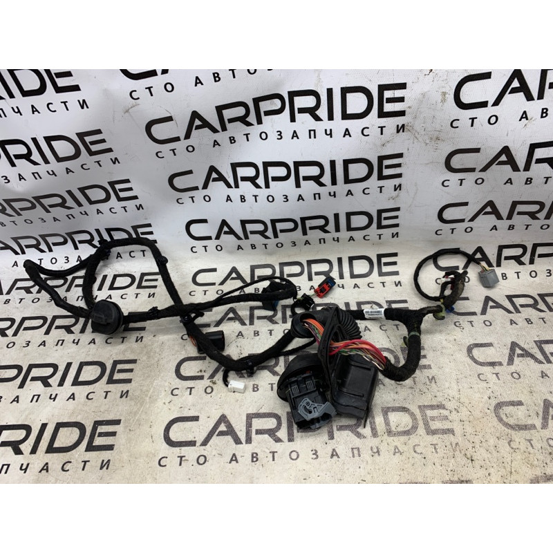 Проводка дверная (электрика) Jeep Cherokee Trailhawk 2014 2.4 68190363ad