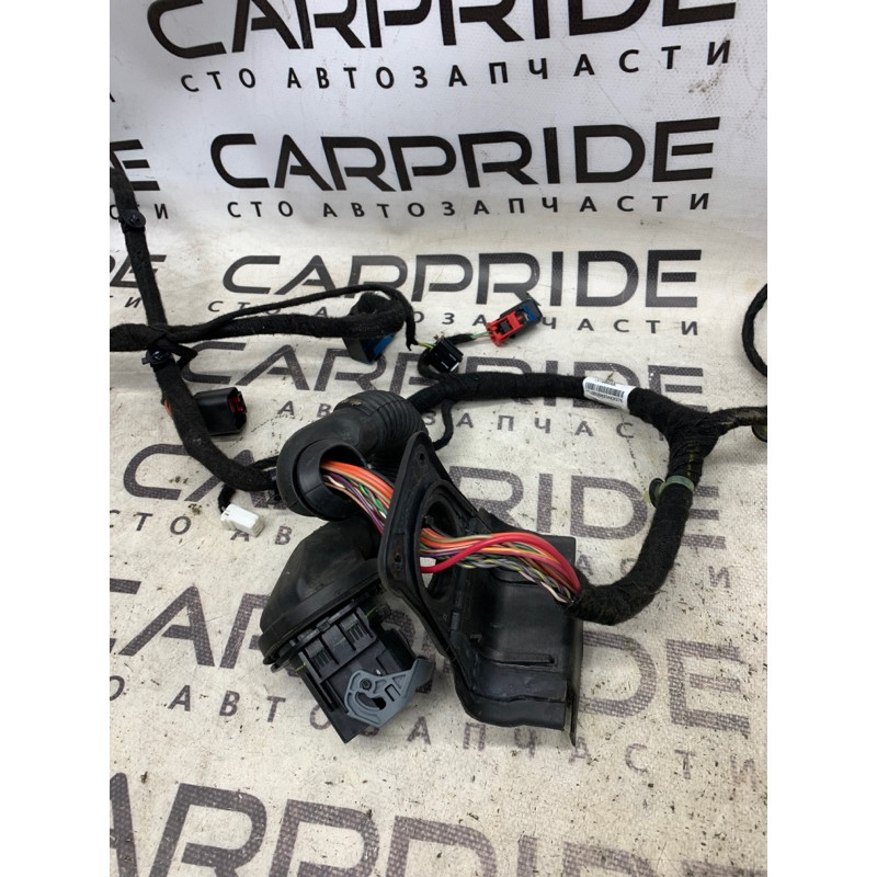 Проводка дверная (электрика) Jeep Cherokee Trailhawk 2014 2.4 68190363ad