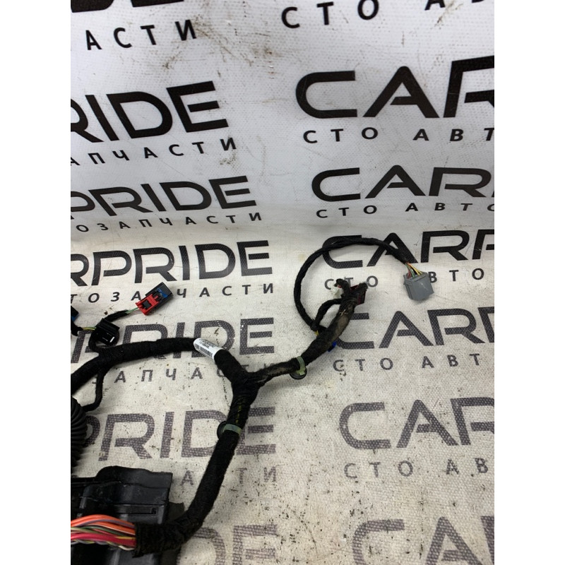 Проводка дверная (электрика) Jeep Cherokee Trailhawk 2014 2.4 68190363ad