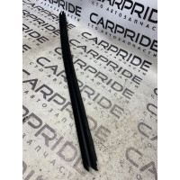 Внутрішній молдинг скла