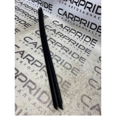 Молдинг стекла внутренний