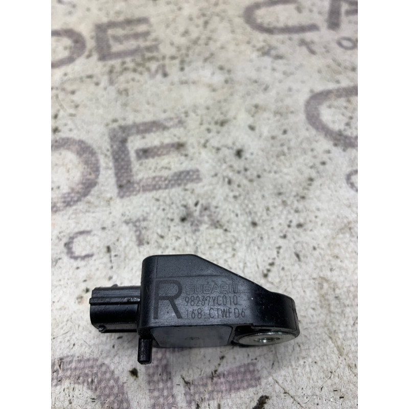 Датчик удара (электрика / датчики) Subaru Forester SJ 2016 2.5 98237yc010