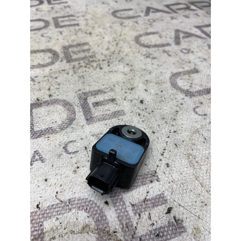 Датчик удара (электрика / датчики) Subaru Forester SJ 2016 2.5 98237yc010