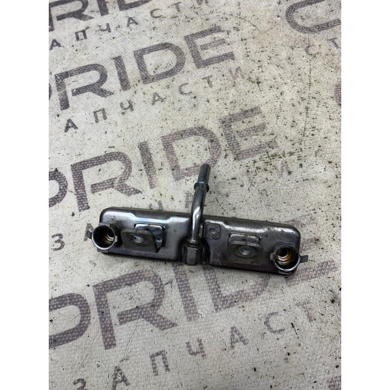 Паливна рампа (паливна система) Subaru Forester SJ 2016 2.5 17536AA521