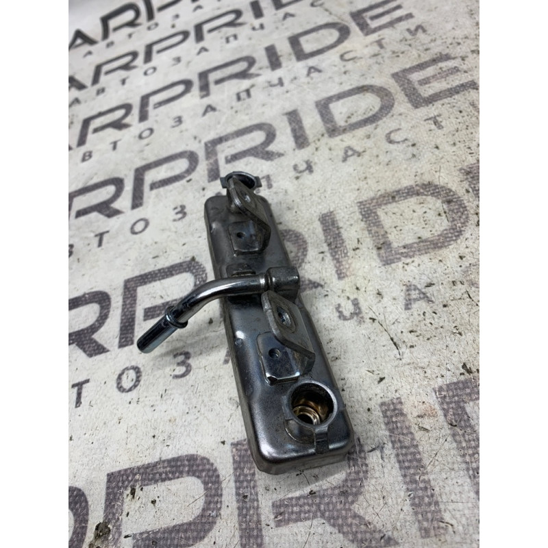 Паливна рампа (паливна система) Subaru Forester SJ 2016 2.5 17536AA521