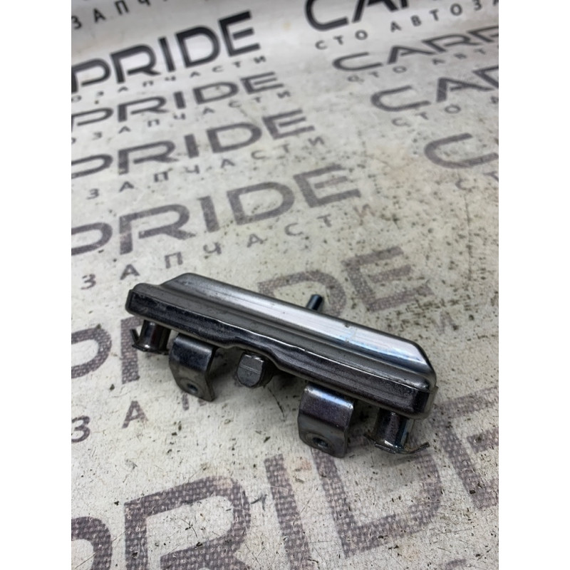 Паливна рампа (паливна система) Subaru Forester SJ 2016 2.5 17536AA521