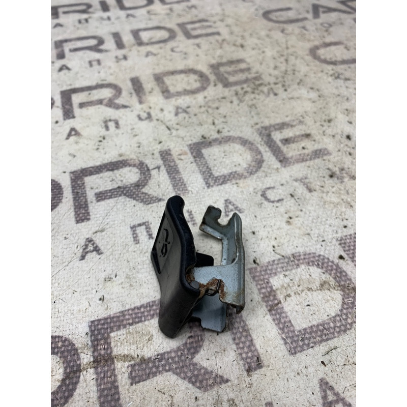 Ручка открывания капота (салон) Subaru Forester SJ 2016 2.5 57347FG010