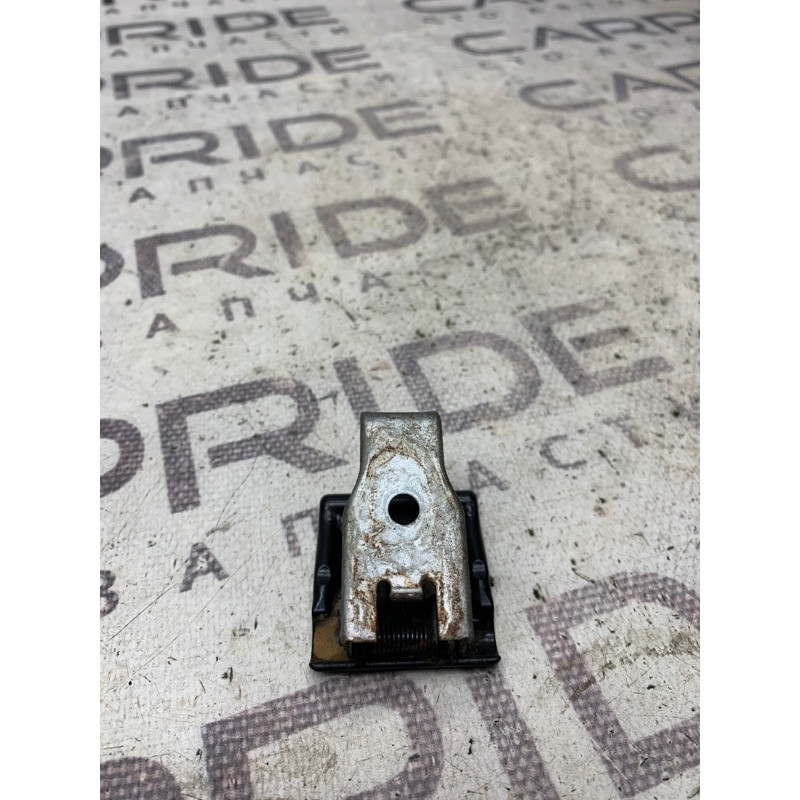 Ручка открывания капота (салон) Subaru Forester SJ 2016 2.5 57347FG010