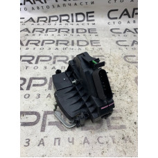 Замок двери