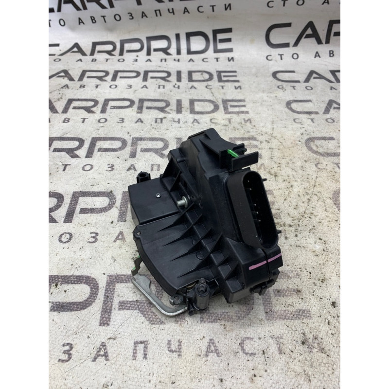 Замок двери (кузов и элементы) FORD ESCAPE MK3 2014 1.6 EJ7Z5821812A