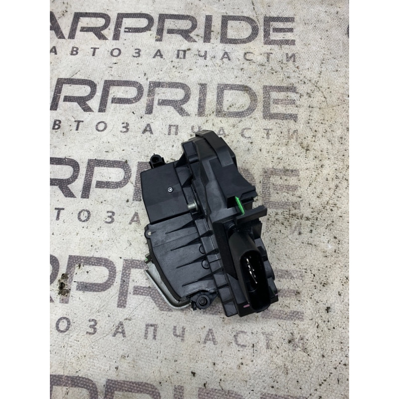 Замок двери (кузов и элементы) FORD ESCAPE MK3 2014 1.6 EJ7Z5821812A