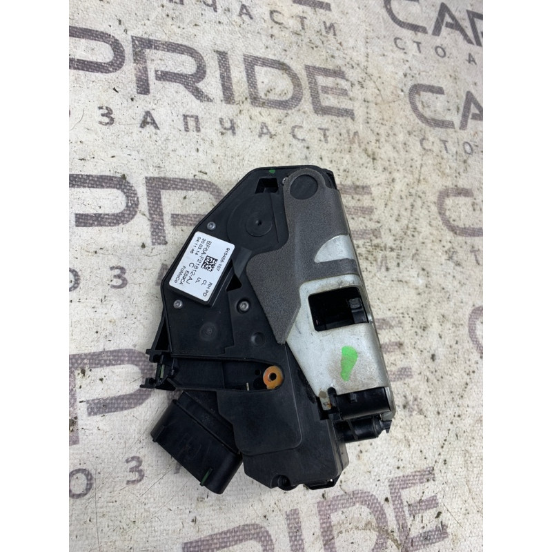 Замок двери (кузов и элементы) FORD ESCAPE MK3 2014 1.6 EJ7Z5821812A