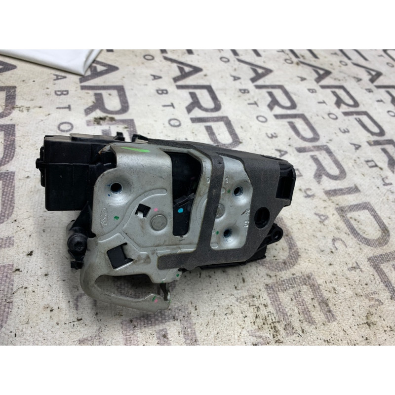 Замок двери (кузов и элементы) FORD ESCAPE MK3 2014 1.6 EJ7Z5821812A