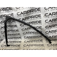 Внутрішній молдинг скла