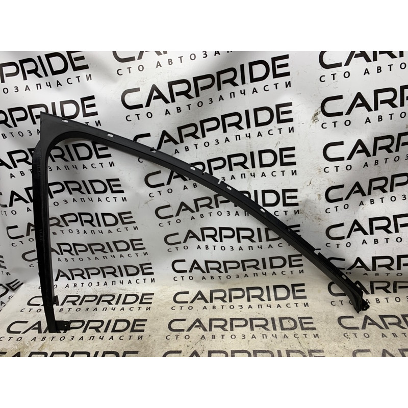 Молдинг стекла внутренний (наружные элементы кузова) FORD ESCAPE MK3 2014 1.6 CJ5Z7851752AA