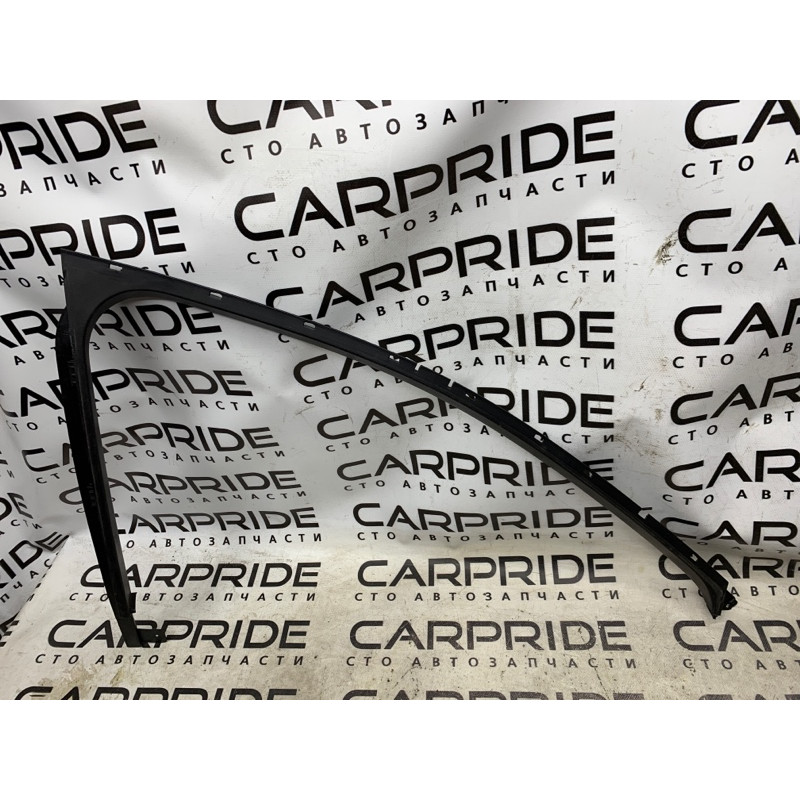 Молдинг стекла внутренний (наружные элементы кузова) FORD ESCAPE MK3 2014 1.6 CJ5Z7851752AA