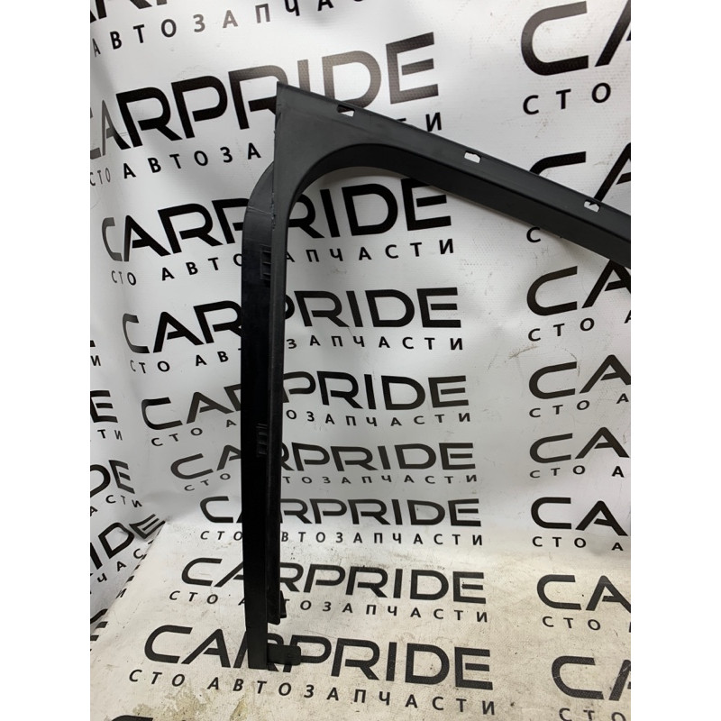 Молдинг стекла внутренний (наружные элементы кузова) FORD ESCAPE MK3 2014 1.6 CJ5Z7851752AA