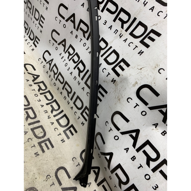 Молдинг стекла внутренний (наружные элементы кузова) FORD ESCAPE MK3 2014 1.6 CJ5Z7851752AA