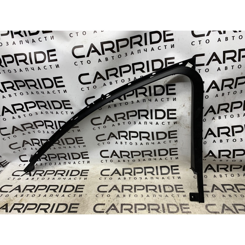Молдинг стекла внутренний (наружные элементы кузова) FORD ESCAPE MK3 2014 1.6 CJ5Z7851752AA