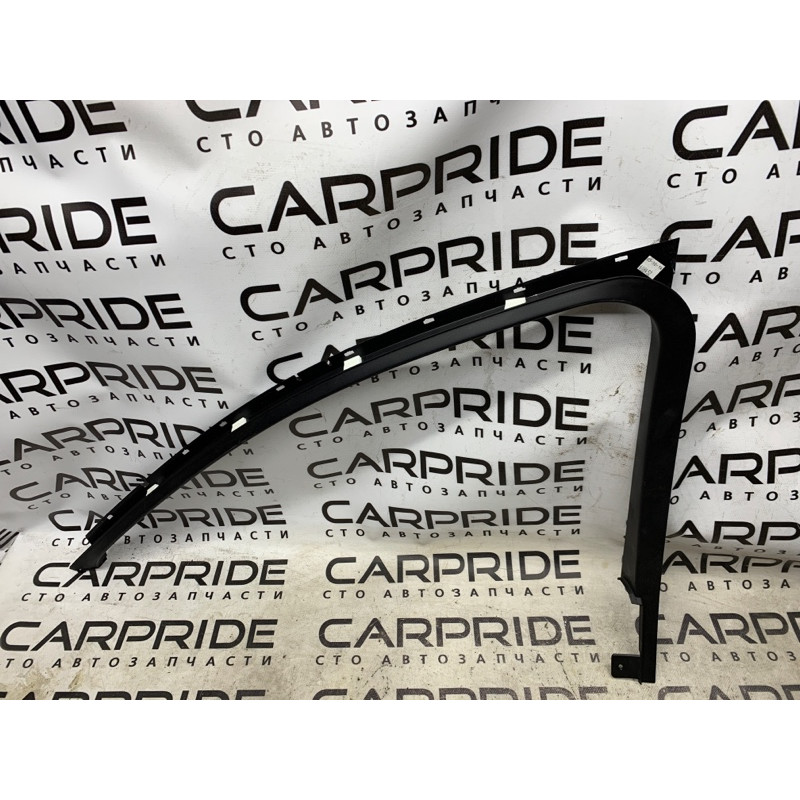 Молдинг стекла внутренний (наружные элементы кузова) FORD ESCAPE MK3 2014 1.6 CJ5Z7851752AA