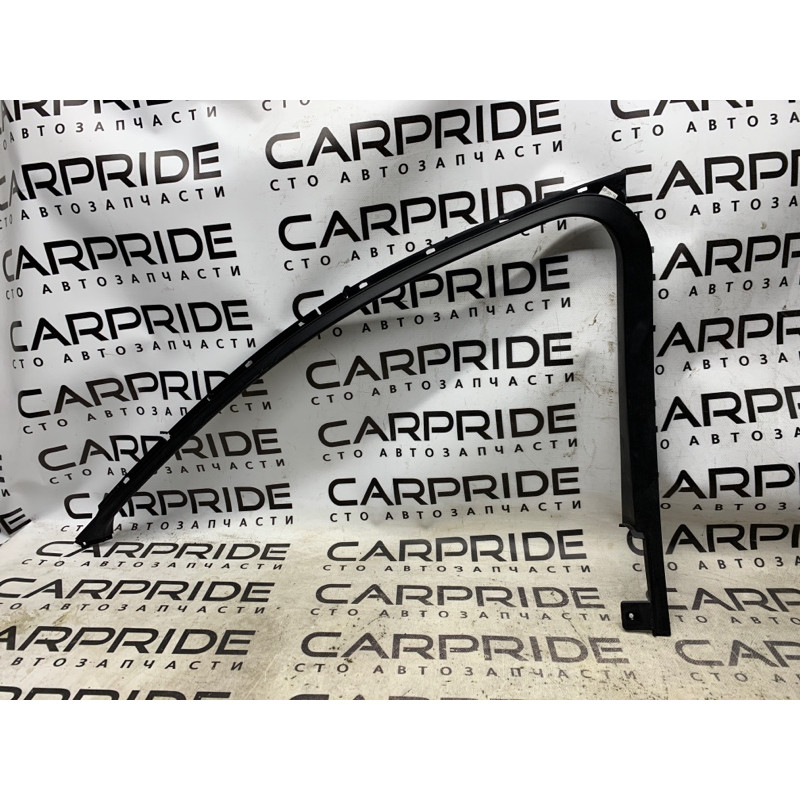 Молдинг стекла внутренний (наружные элементы кузова) FORD ESCAPE MK3 2014 1.6 CJ5Z7851752AA