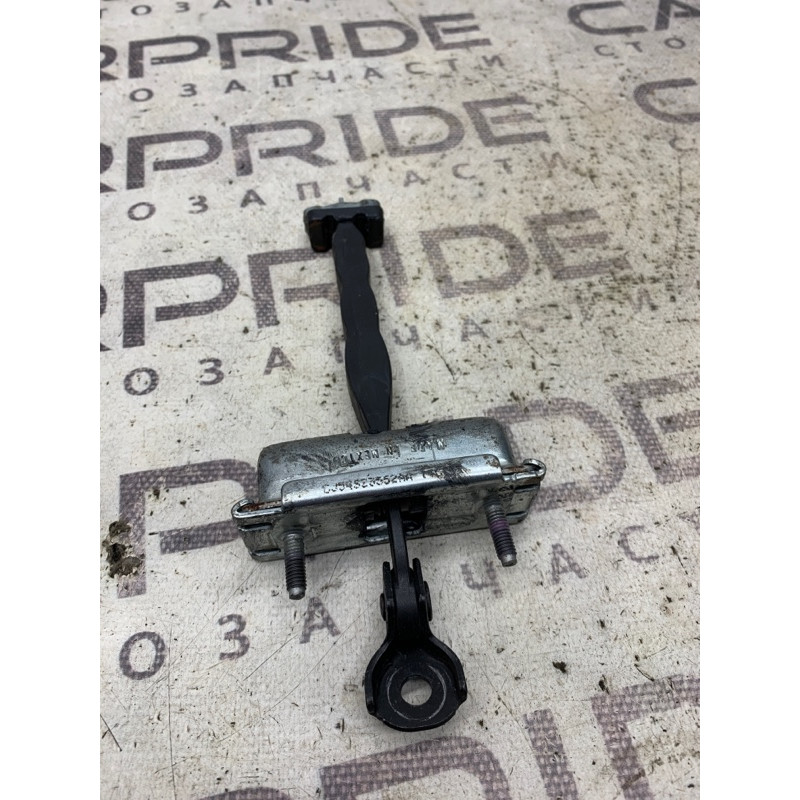 Ограничитель двери (кузов и элементы) FORD ESCAPE MK3 2014 1.6 CJ5Z7823552A