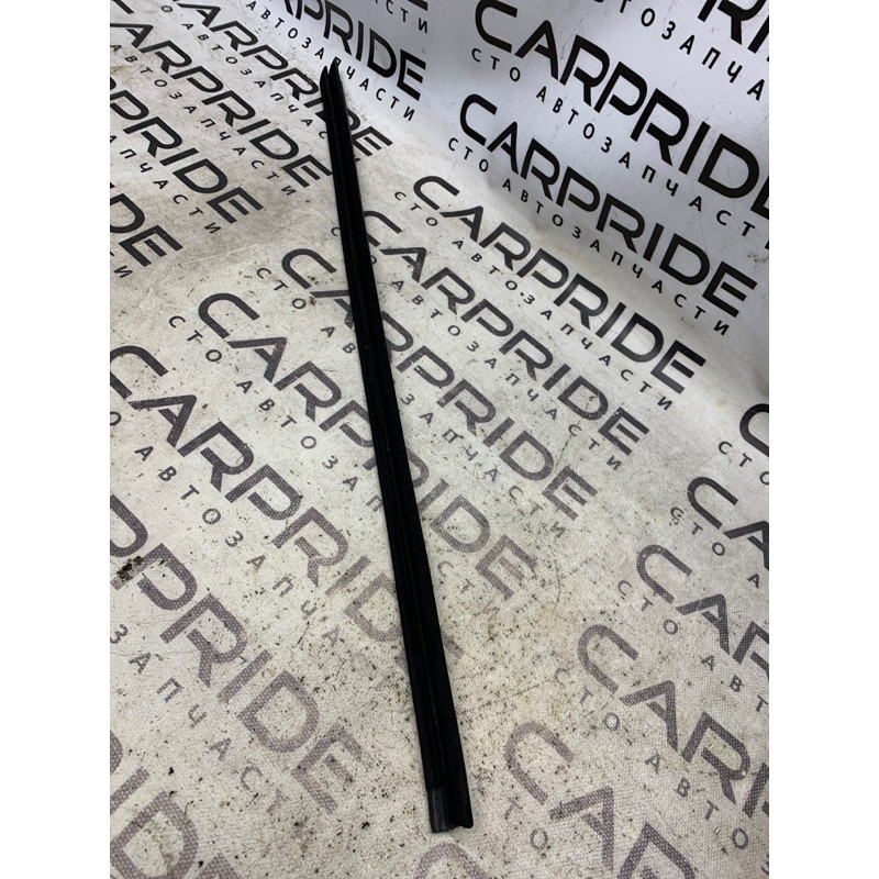 Молдинг стекла внутренний (наружные элементы кузова) FORD ESCAPE MK3 2014 1.6 CJ5Z7821456B