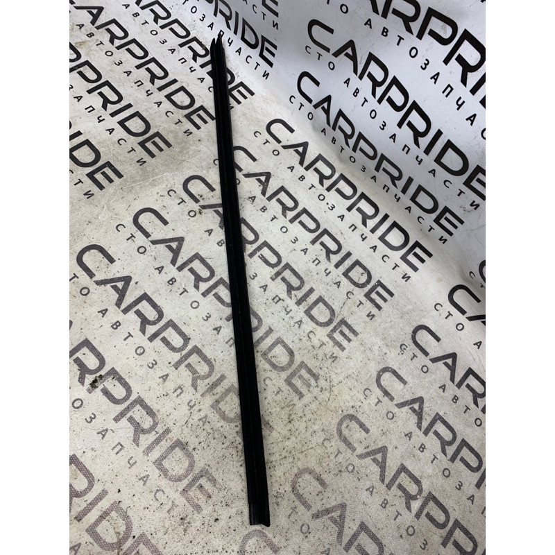 Молдинг стекла внутренний (наружные элементы кузова) FORD ESCAPE MK3 2014 1.6 CJ5Z7821456B