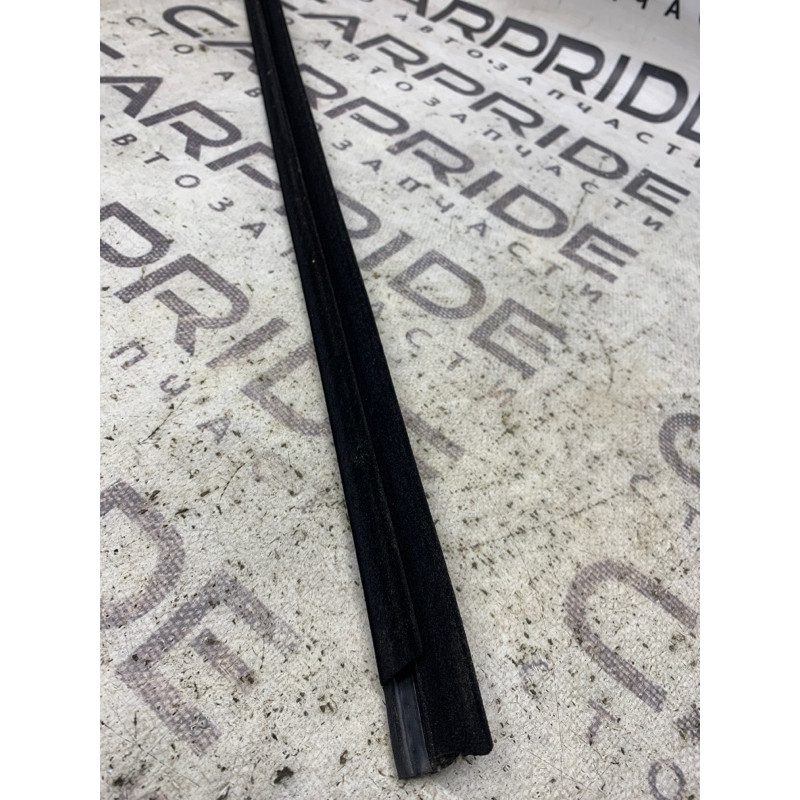 Молдинг стекла внутренний (наружные элементы кузова) FORD ESCAPE MK3 2014 1.6 CJ5Z7821456B