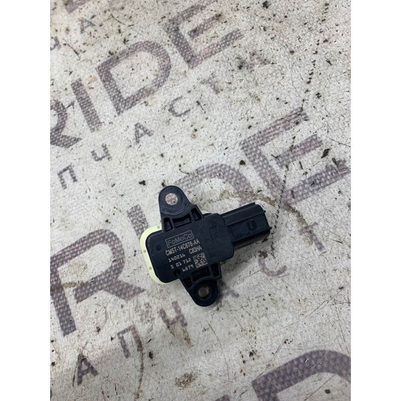 Датчик удара (электрика / датчики) FORD ESCAPE MK3 2014 1.6 HM5Z14B345A