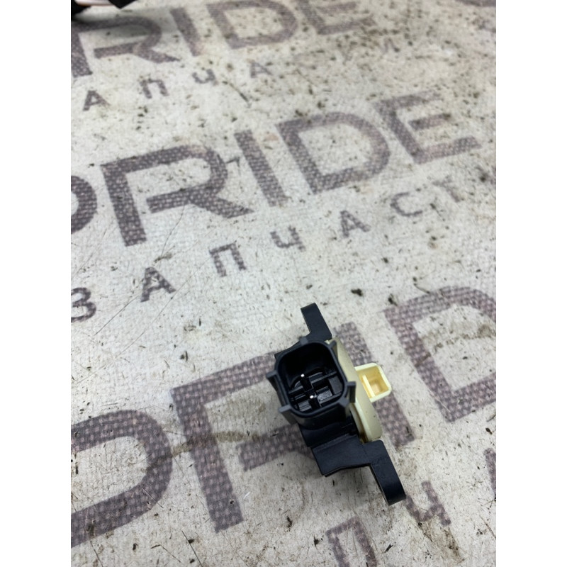 Датчик удара (электрика / датчики) FORD ESCAPE MK3 2014 1.6 HM5Z14B345A