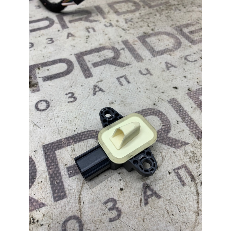 Датчик удара (электрика / датчики) FORD ESCAPE MK3 2014 1.6 HM5Z14B345A