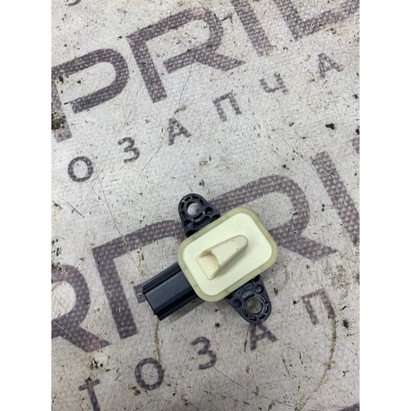 Датчик удара (электрика / датчики) FORD ESCAPE MK3 2014 1.6 HM5Z14B345A