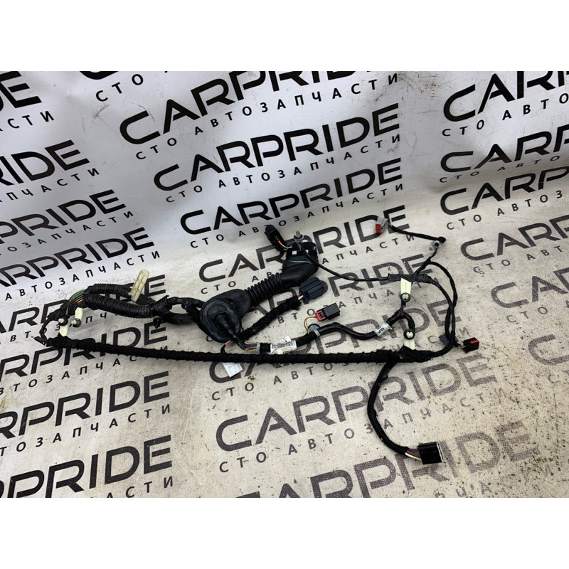 Проводка дверная (электрика) FORD ESCAPE MK3 2014 1.6 EV4Z13C722A
