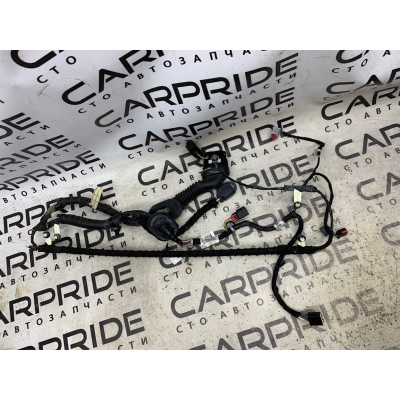 Проводка дверная (электрика) FORD ESCAPE MK3 2014 1.6 EV4Z13C722A