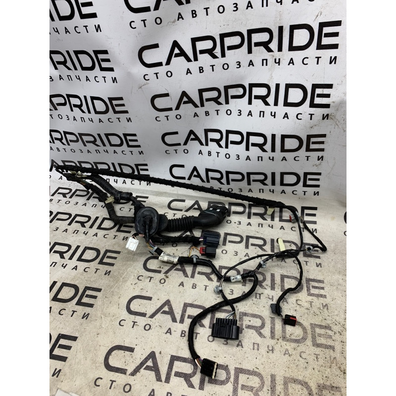 Проводка дверная (электрика) FORD ESCAPE MK3 2014 1.6 EV4Z13C722A