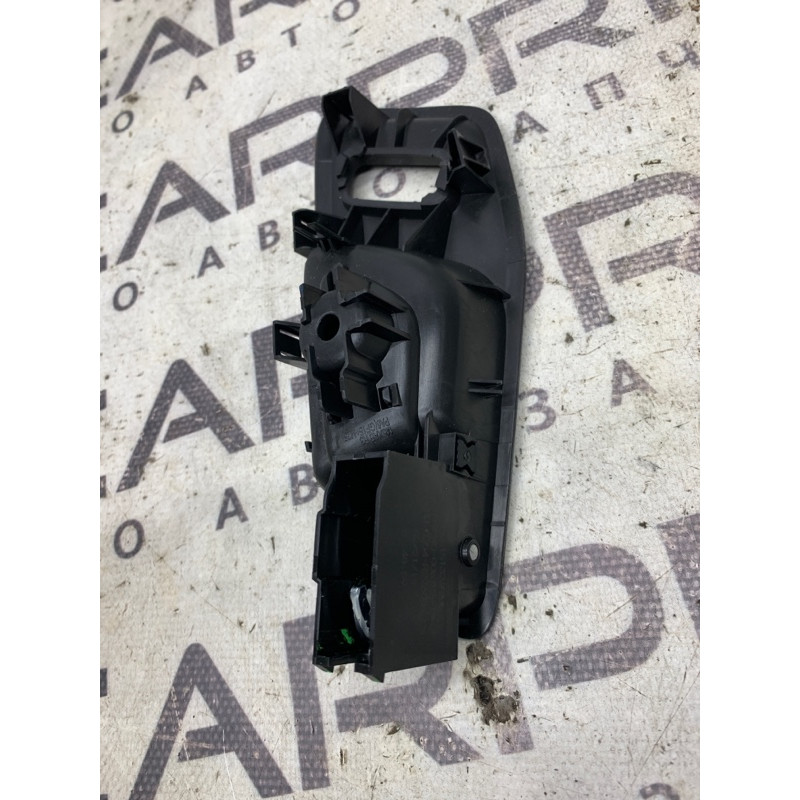 Ручка двери внутренняя (салон) FORD ESCAPE MK3 2014 1.6 CJ5Z7822600BB
