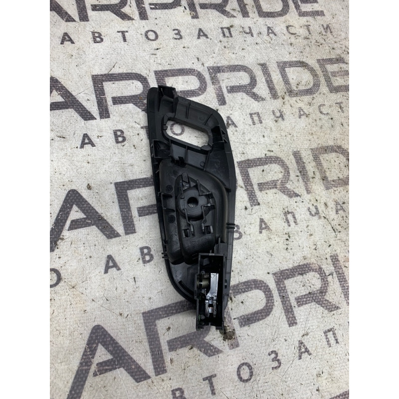 Ручка двери внутренняя (салон) FORD ESCAPE MK3 2014 1.6 CJ5Z7822600BB