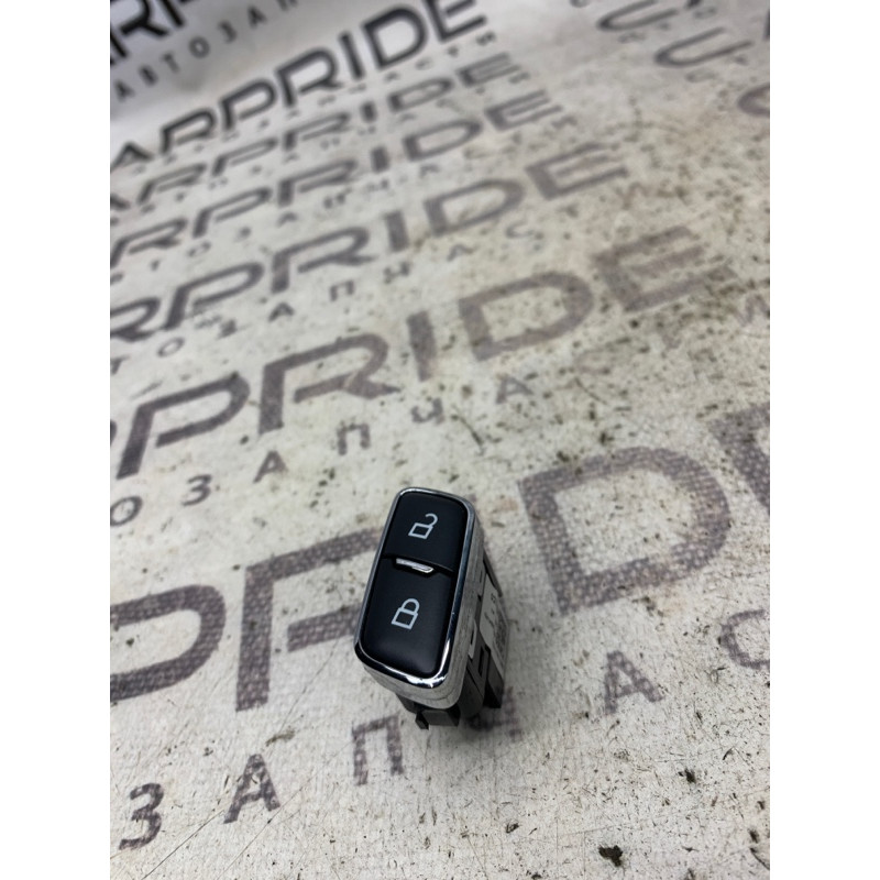 Кнопка блокировки центрального замка (электрика / кнопки) FORD ESCAPE MK3 2014 1.6 BB5Z14028DA
