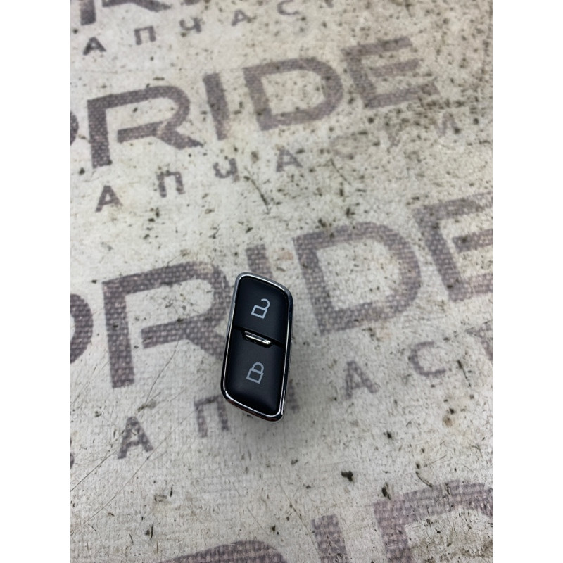 Кнопка блокировки центрального замка (электрика / кнопки) FORD ESCAPE MK3 2014 1.6 BB5Z14028DA