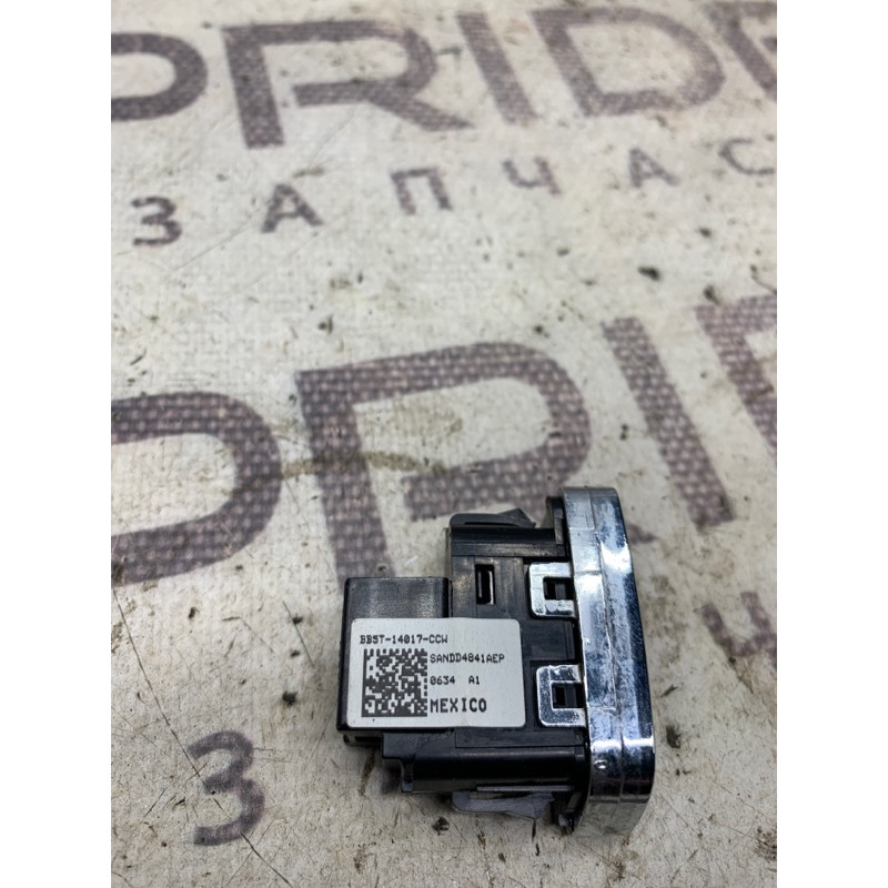 Кнопка блокировки центрального замка (электрика / кнопки) FORD ESCAPE MK3 2014 1.6 BB5Z14028DA