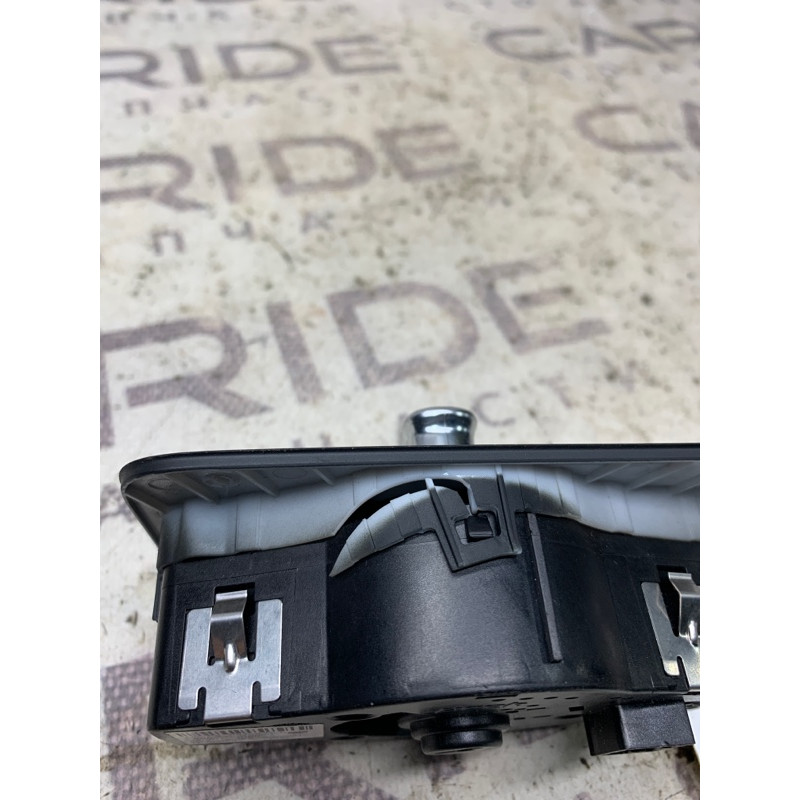 Переключатель света (электрика) Volkswagen Touareg NF 2011 7P6941431E