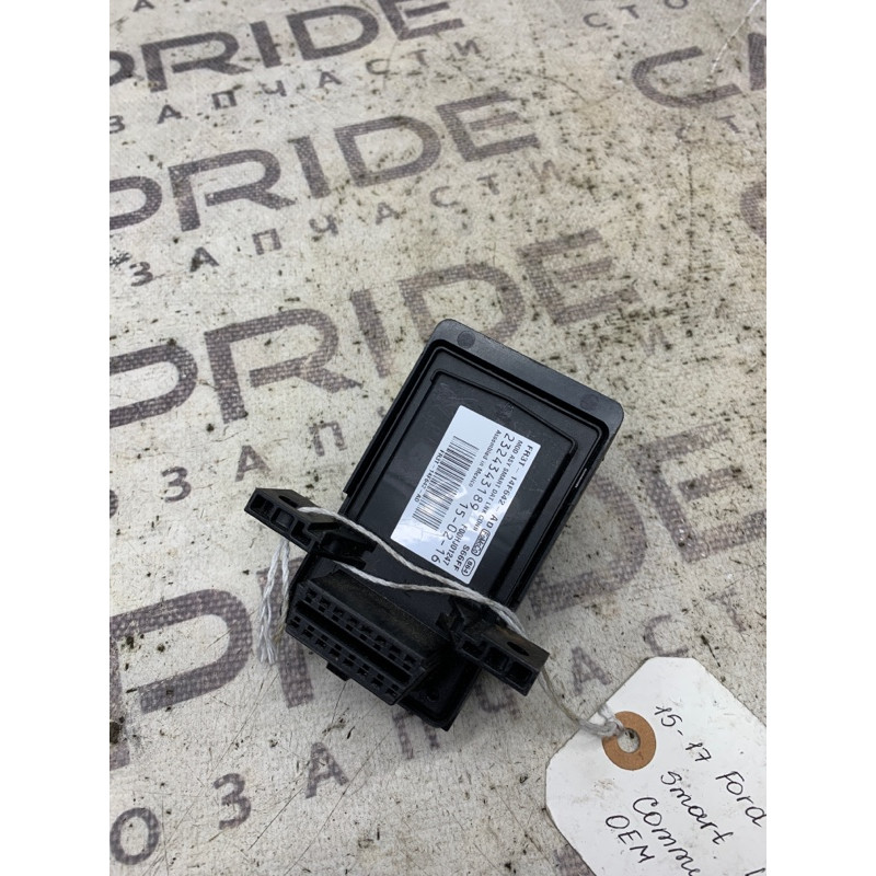 OBD Разьем (электрика) Ford Mustang MK6 2016 fr3t14f642ad