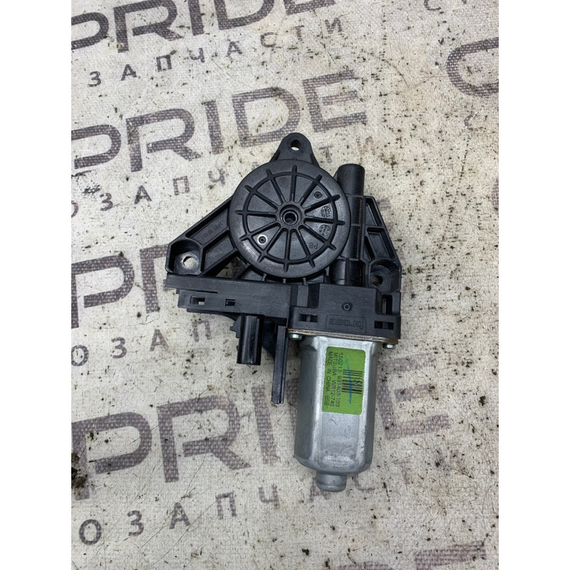 Мотор стеклоподъемника (электрика) Jeep Cherokee KL 2015 68227366AA