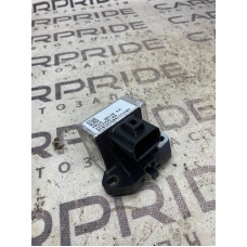 Блок управления топливным насосом