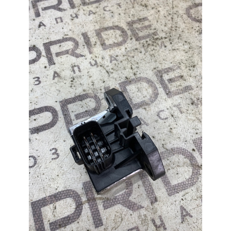 Блок управления топливным насосом (электрика / блок управления) Ford Mustang MK6 fr3a9d370aa