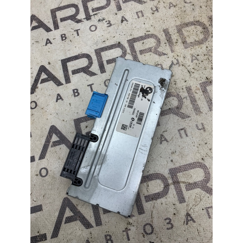 Модуль межсетевого преобразования (электрика / блок управления) Bmw 7-series F01 61359213187